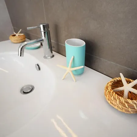 Bellariva B2 Myho Casa アパート