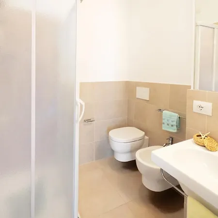 Bellariva B2 Myho Casa アパート
