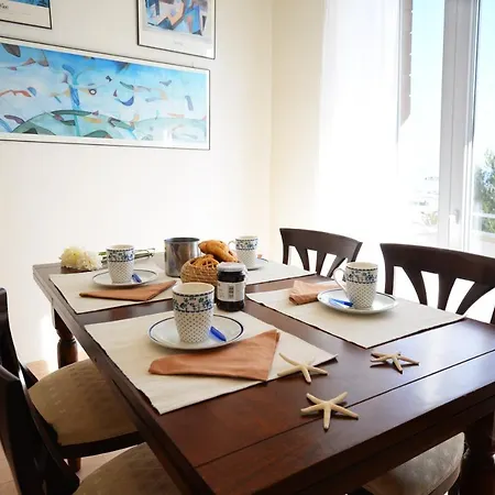 Bellariva B2 Myho Casa アパート *