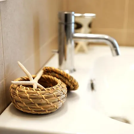 Bellariva B2 Myho Casa アパート *